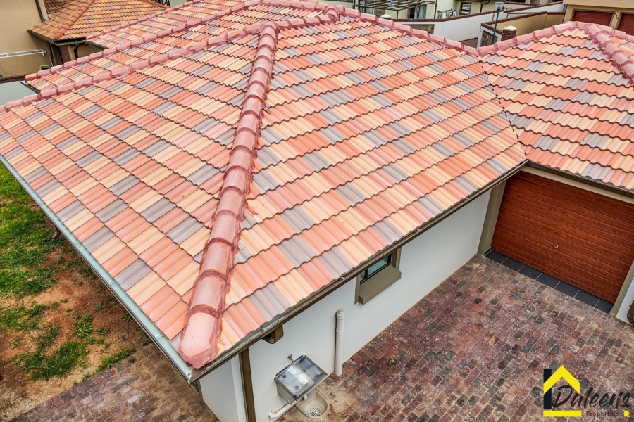 3 Bedroom Property for Sale in Comet Gauteng