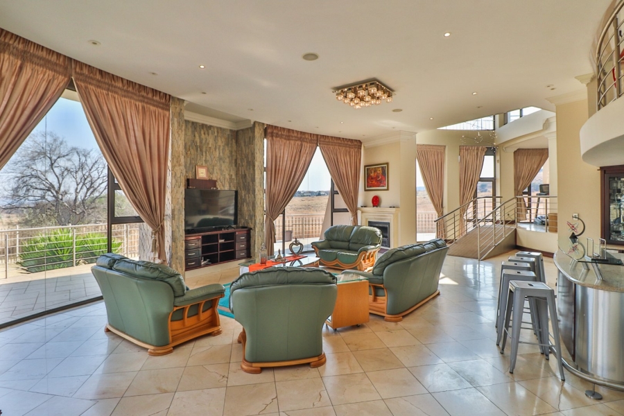5 Bedroom Property for Sale in Meyersdal Eco Estate Gauteng