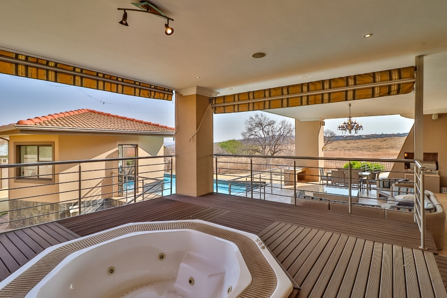 5 Bedroom Property for Sale in Meyersdal Eco Estate Gauteng