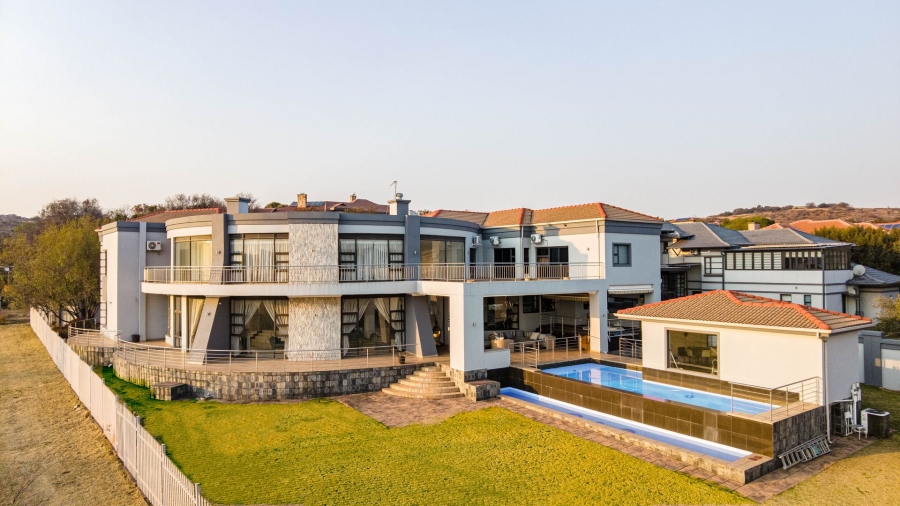 5 Bedroom Property for Sale in Meyersdal Eco Estate Gauteng