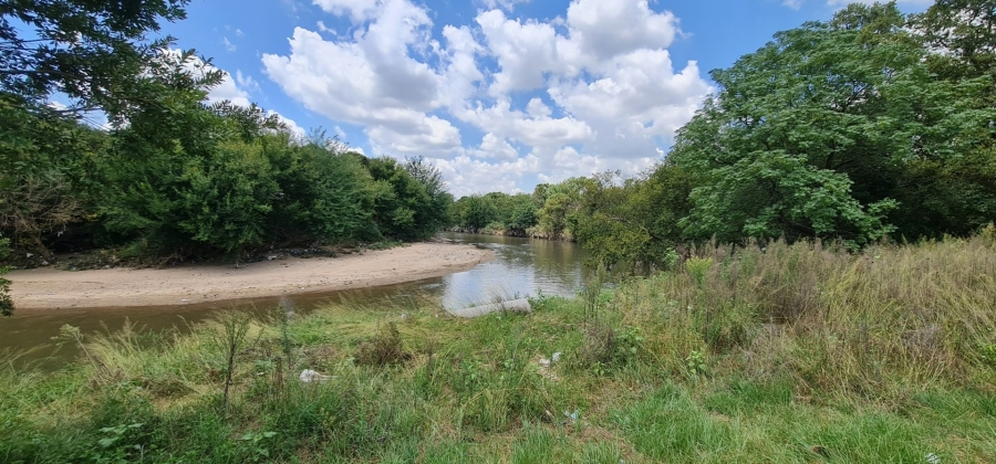 Commercial Property for Sale in Lanseria Gauteng