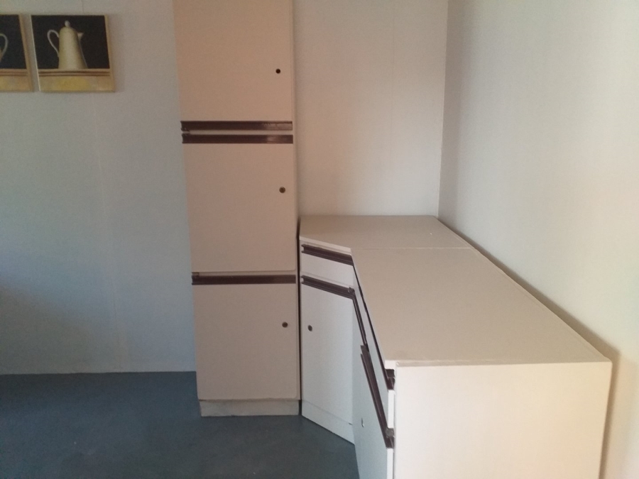 To Let 1 Bedroom Property for Rent in Blairgowrie Gauteng