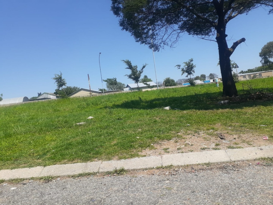 Commercial Property for Sale in Klipriviersberg Estate Gauteng