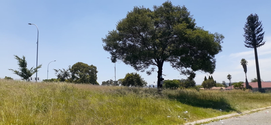 Commercial Property for Sale in Klipriviersberg Estate Gauteng