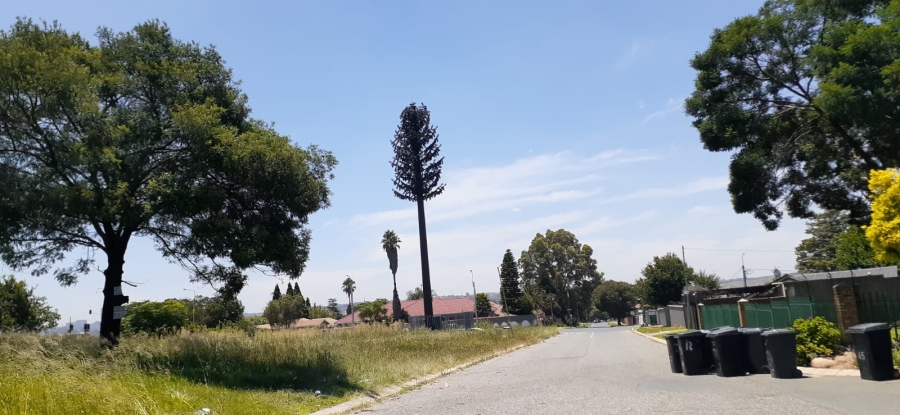 Commercial Property for Sale in Klipriviersberg Estate Gauteng
