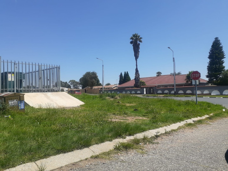 Commercial Property for Sale in Klipriviersberg Estate Gauteng