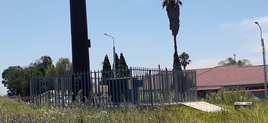 Commercial Property for Sale in Klipriviersberg Estate Gauteng