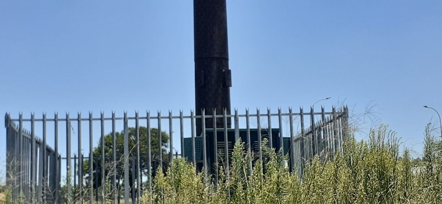 Commercial Property for Sale in Klipriviersberg Estate Gauteng