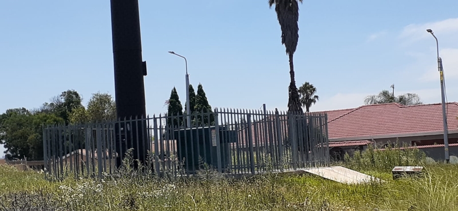Commercial Property for Sale in Klipriviersberg Estate Gauteng