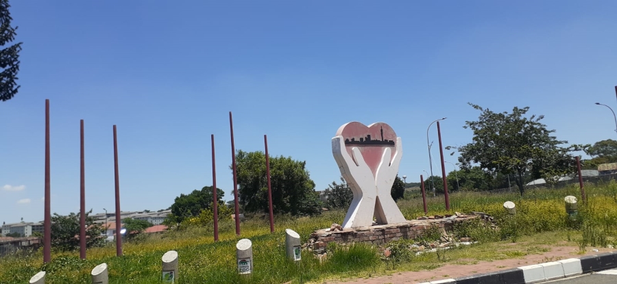 Commercial Property for Sale in Klipriviersberg Estate Gauteng