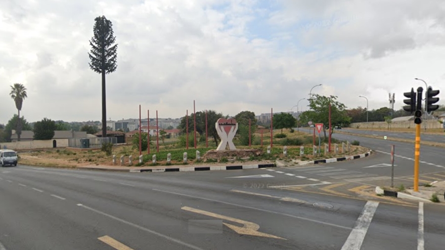 Commercial Property for Sale in Klipriviersberg Estate Gauteng