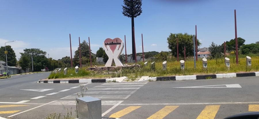 Commercial Property for Sale in Klipriviersberg Estate Gauteng