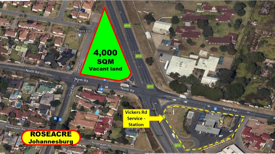 Commercial Property for Sale in Klipriviersberg Estate Gauteng