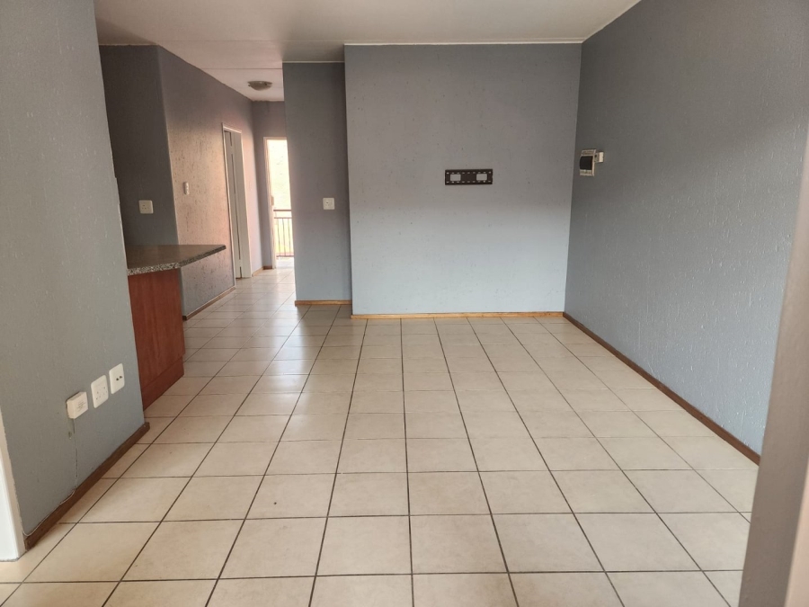 To Let 2 Bedroom Property for Rent in Comet Gauteng