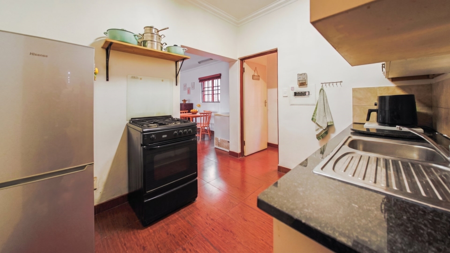 4 Bedroom Property for Sale in Eldoraigne Gauteng