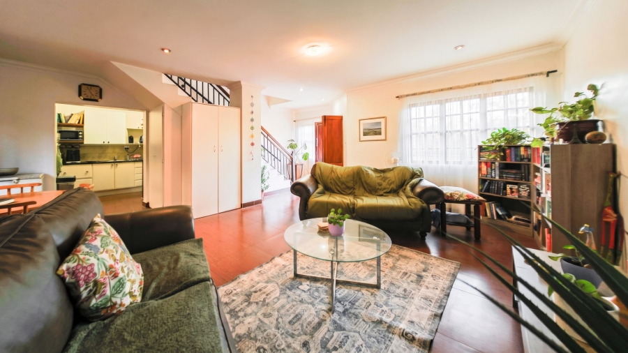 4 Bedroom Property for Sale in Eldoraigne Gauteng