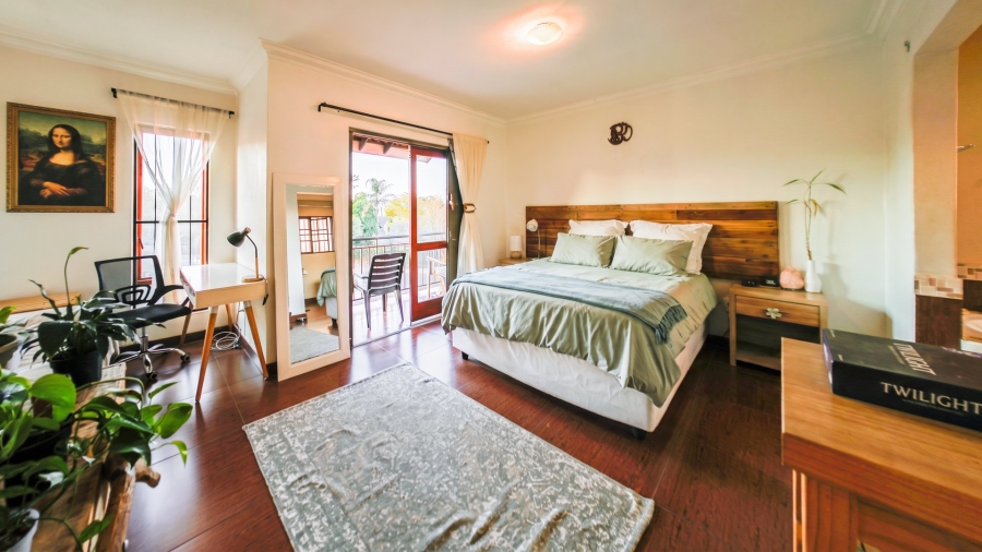4 Bedroom Property for Sale in Eldoraigne Gauteng