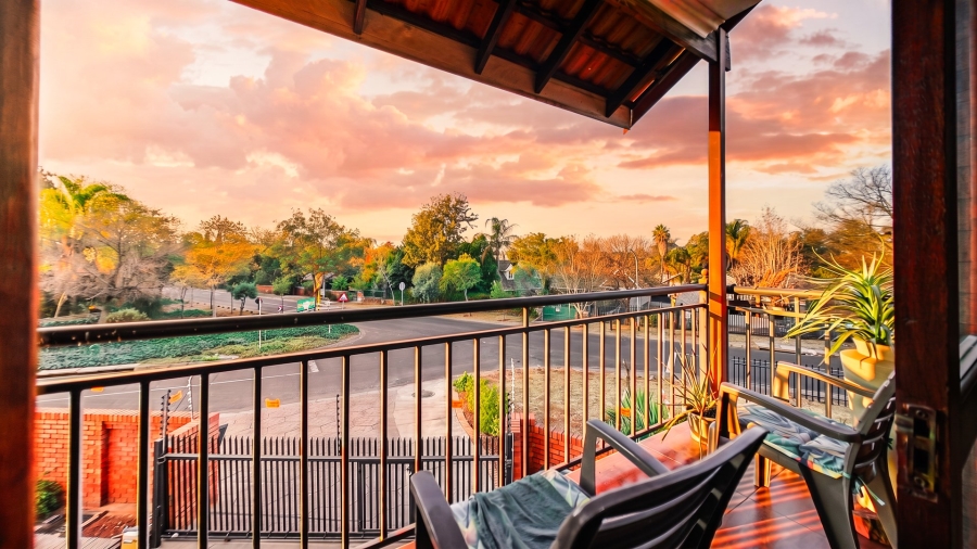 4 Bedroom Property for Sale in Eldoraigne Gauteng