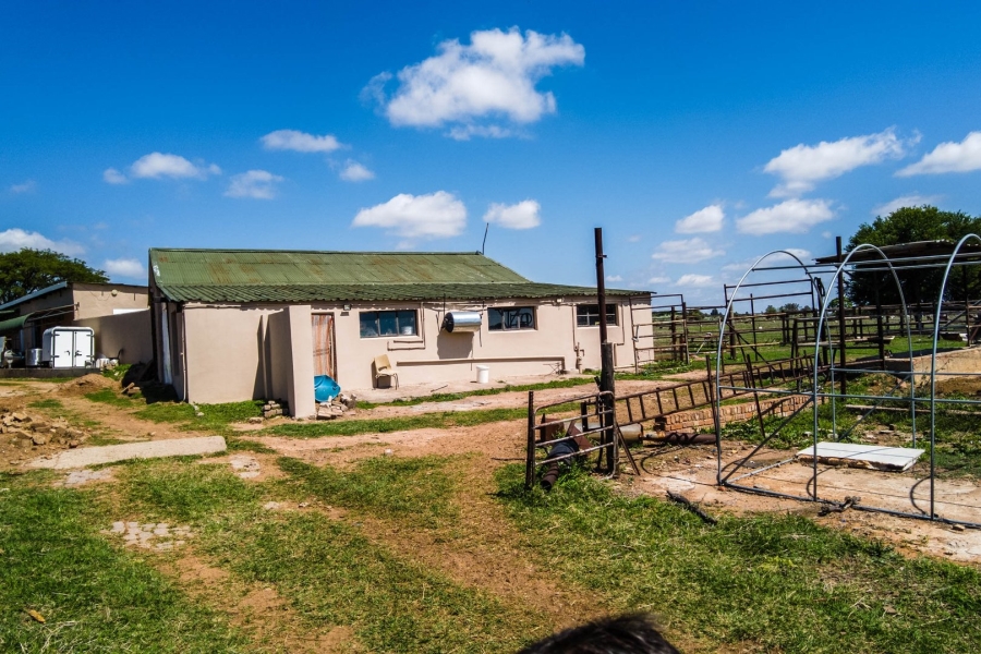 Commercial Property for Sale in Lusthof Gauteng