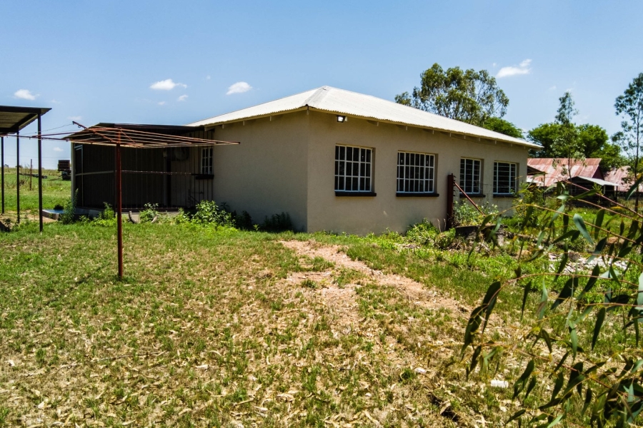 Commercial Property for Sale in Lusthof Gauteng