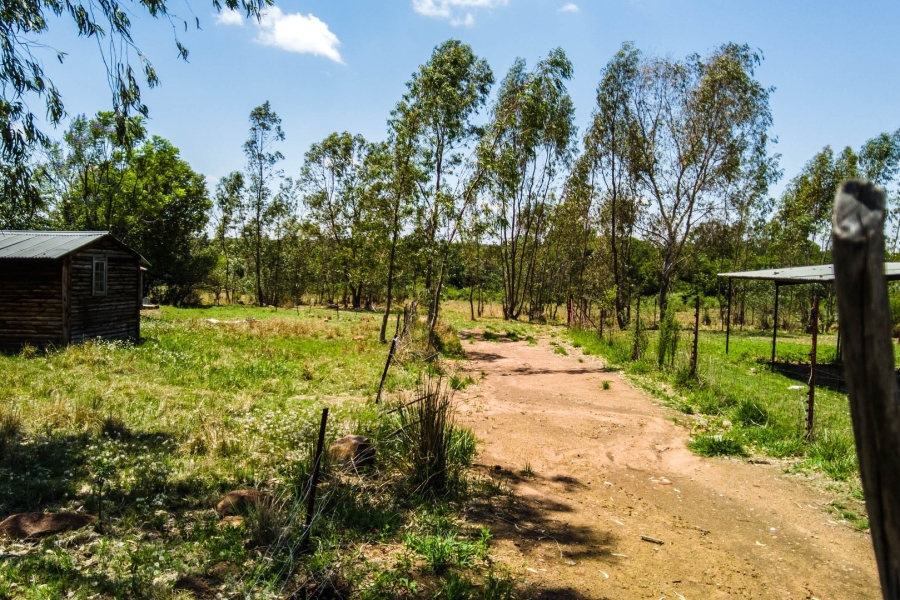 Commercial Property for Sale in Lusthof Gauteng