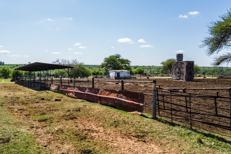 Commercial Property for Sale in Lusthof Gauteng