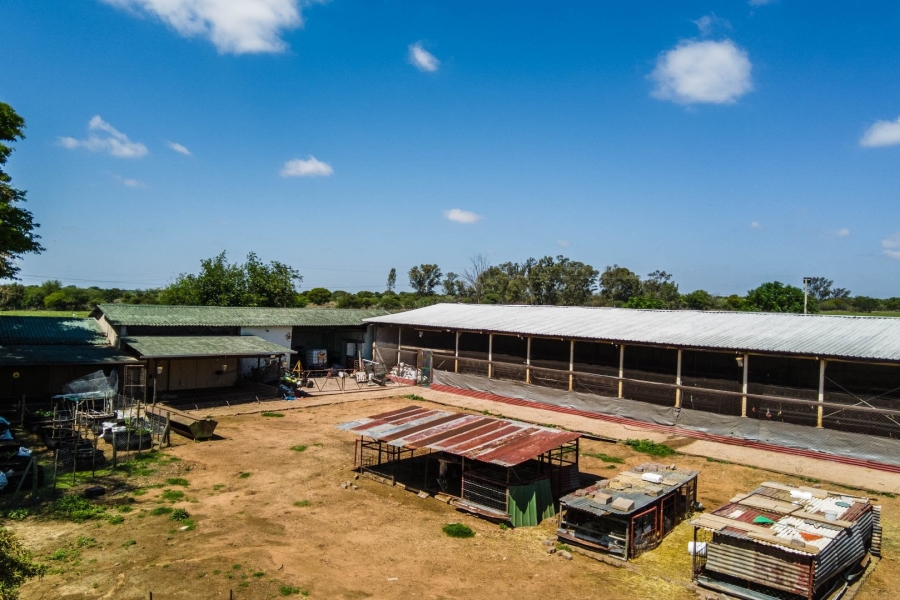 Commercial Property for Sale in Lusthof Gauteng