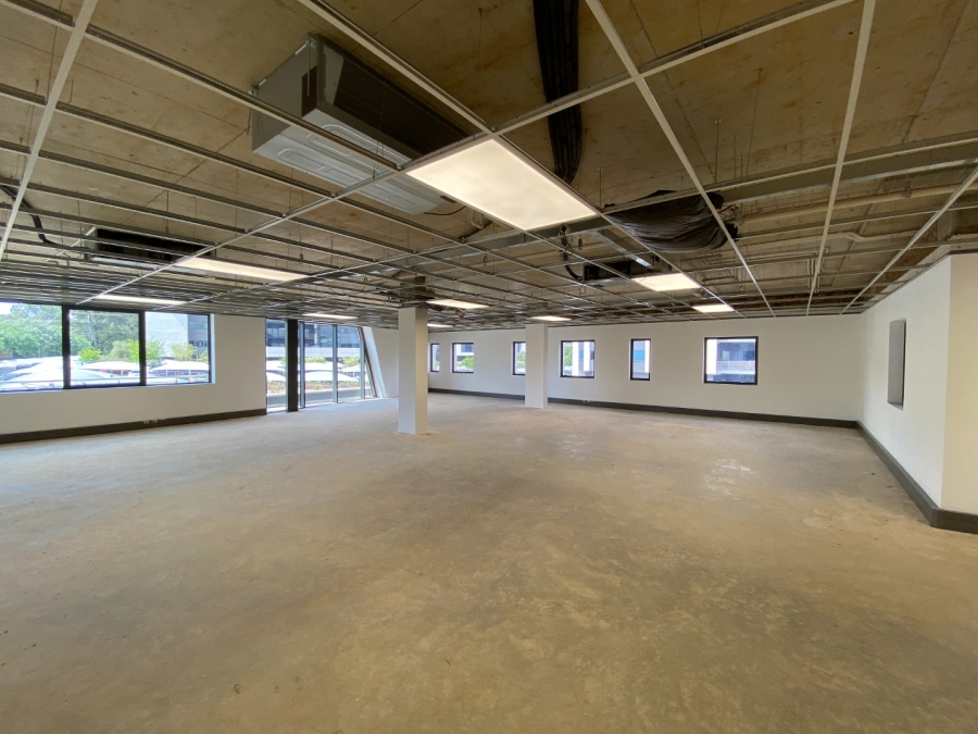 To Let commercial Property for Rent in Die Hoewes Gauteng