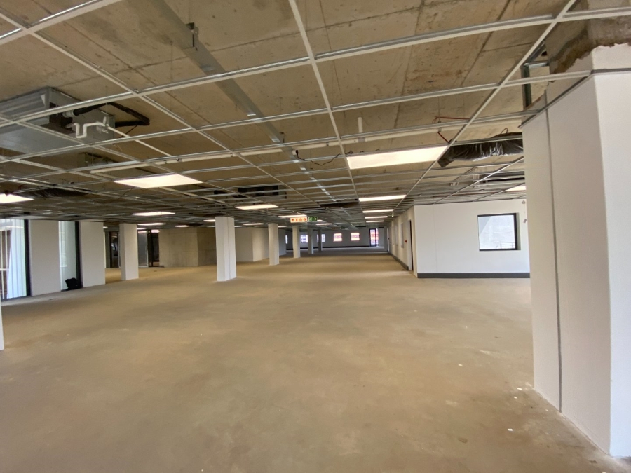 To Let commercial Property for Rent in Die Hoewes Gauteng