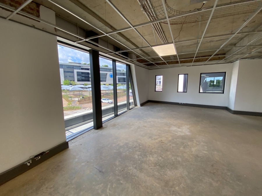 To Let commercial Property for Rent in Die Hoewes Gauteng