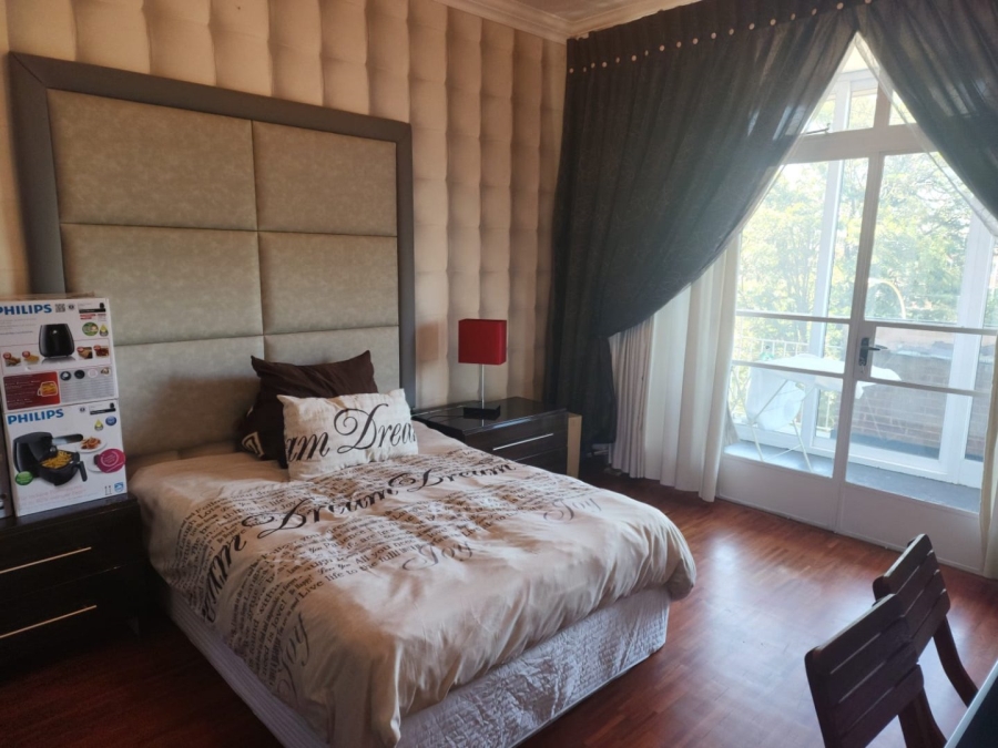 3 Bedroom Property for Sale in Killarney Gauteng