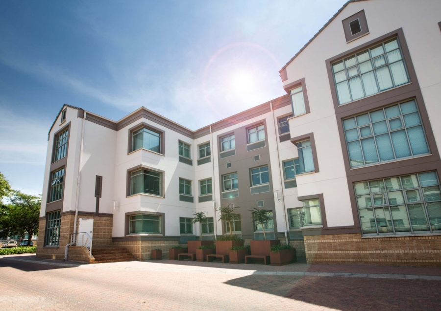 To Let commercial Property for Rent in Hillcrest Gauteng