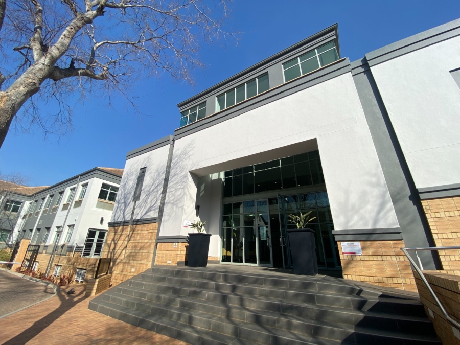 To Let commercial Property for Rent in Hillcrest Gauteng