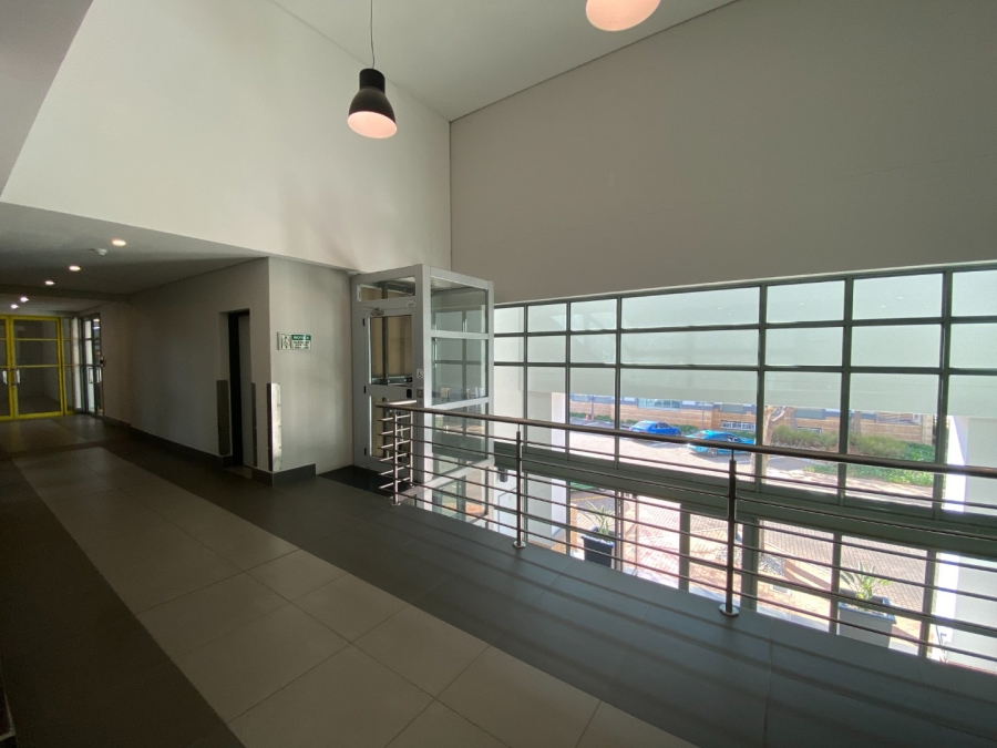 To Let commercial Property for Rent in Hillcrest Gauteng