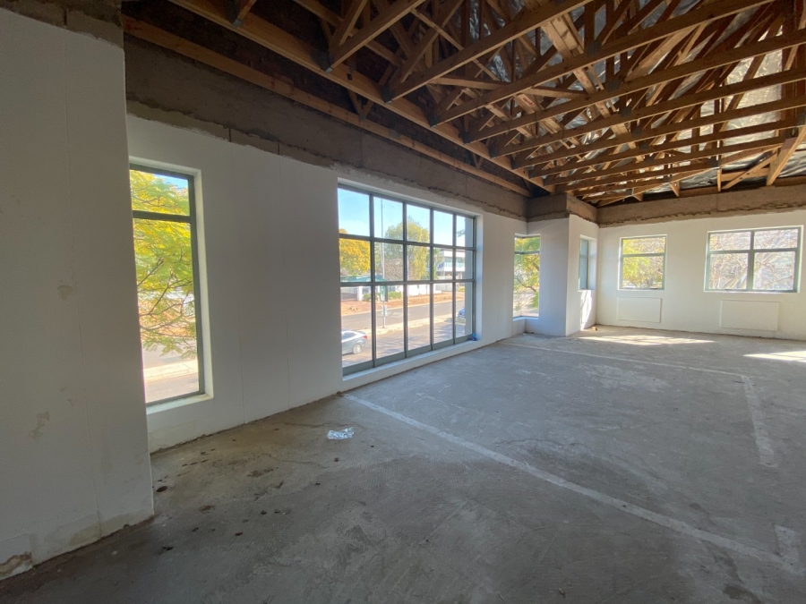 To Let commercial Property for Rent in Hillcrest Gauteng