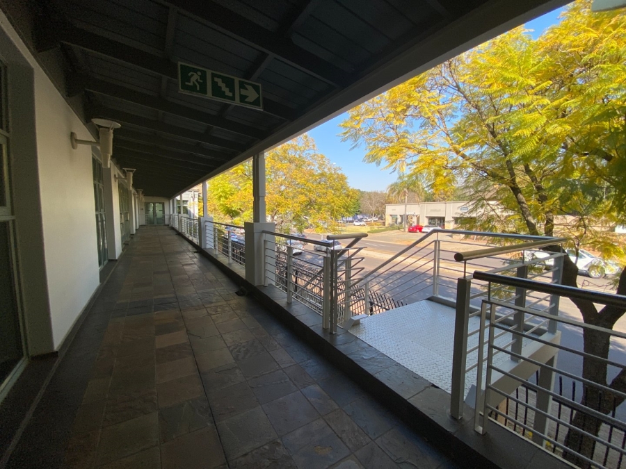 To Let commercial Property for Rent in Hillcrest Gauteng