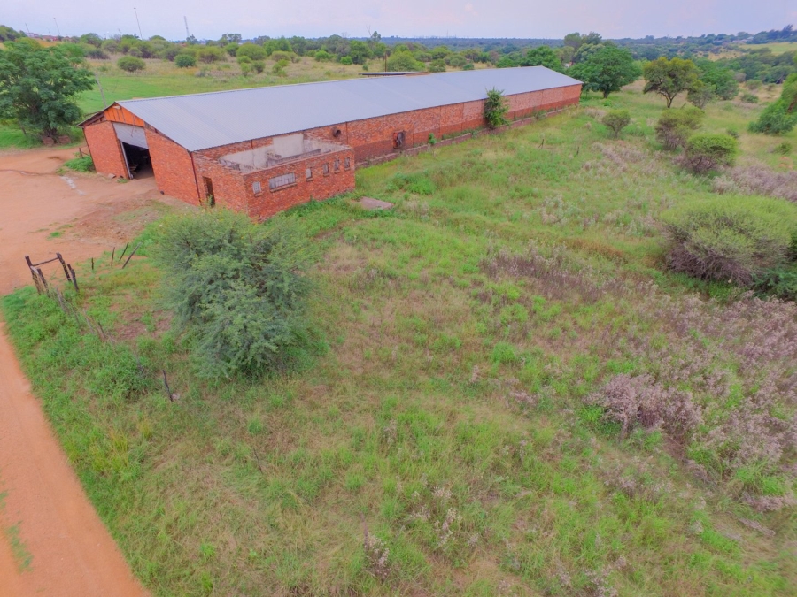 Commercial Property for Sale in Lusthof Gauteng