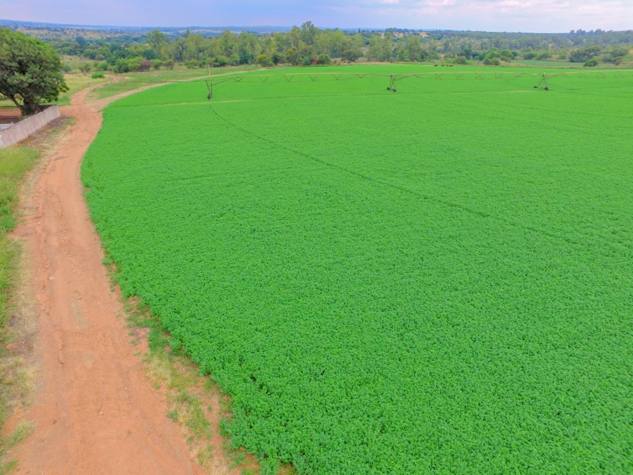 Commercial Property for Sale in Lusthof Gauteng