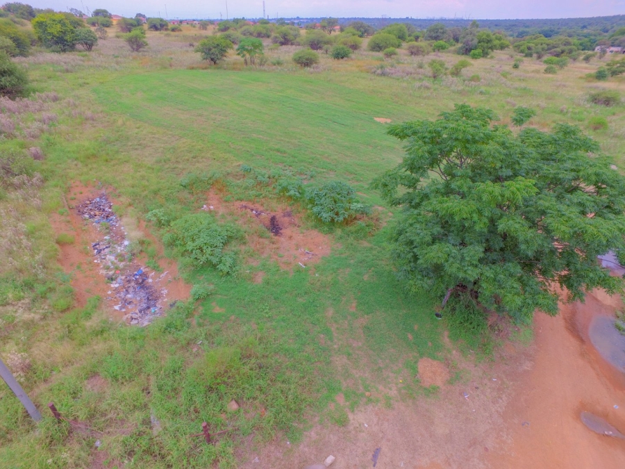 Commercial Property for Sale in Lusthof Gauteng