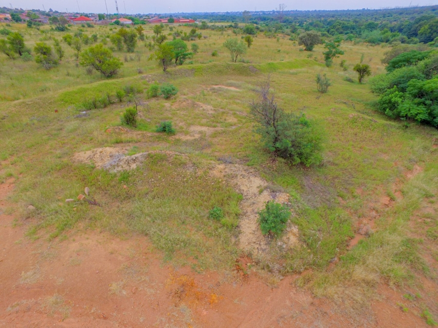 Commercial Property for Sale in Lusthof Gauteng