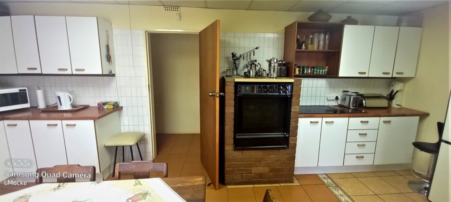 Commercial Property for Sale in Valley Settlements A H Gauteng