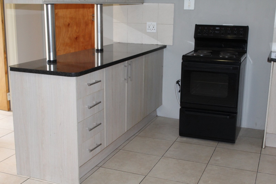 To Let 2 Bedroom Property for Rent in Hatfield Gauteng