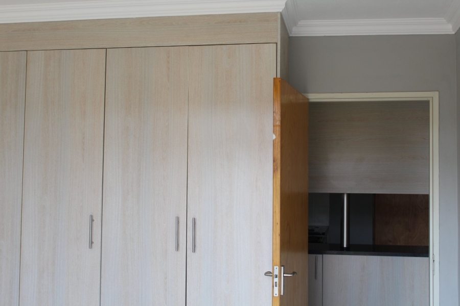 To Let 2 Bedroom Property for Rent in Hatfield Gauteng