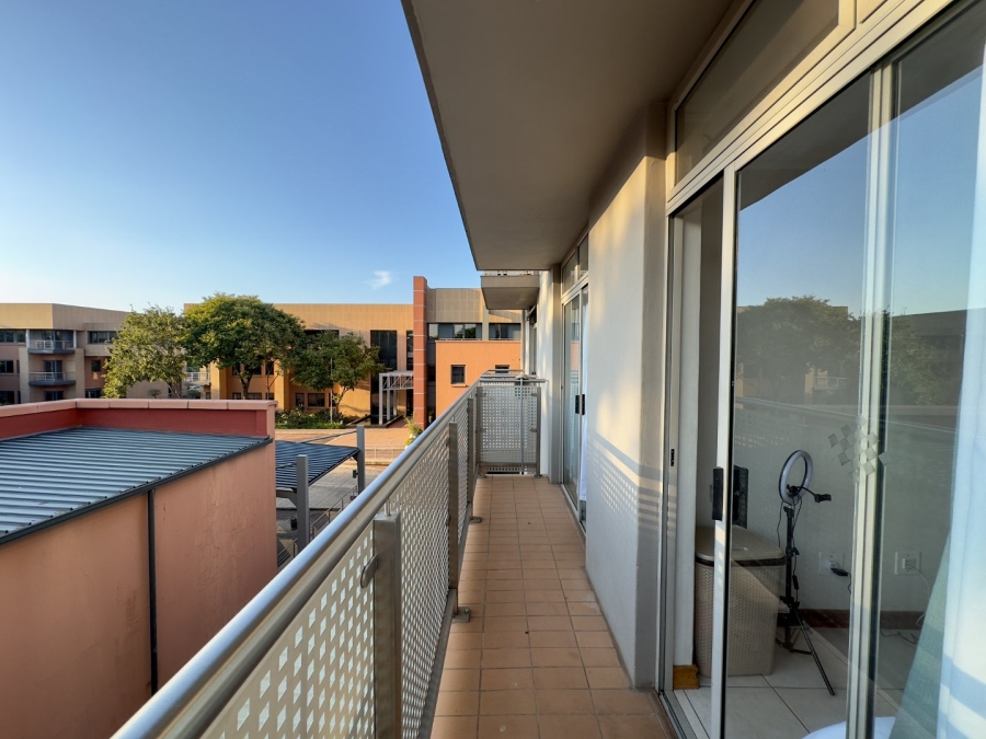 To Let 2 Bedroom Property for Rent in Hatfield Gauteng