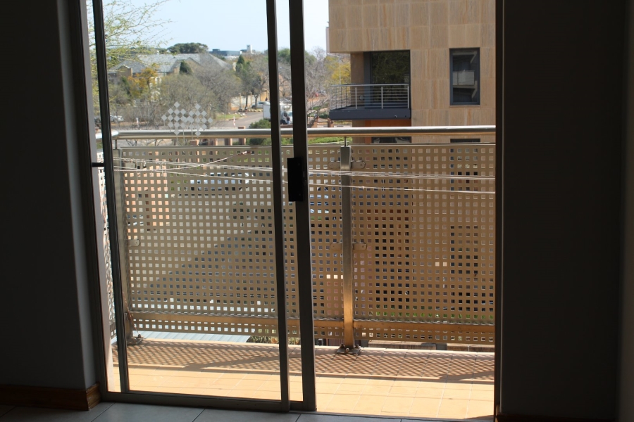 To Let 2 Bedroom Property for Rent in Hatfield Gauteng