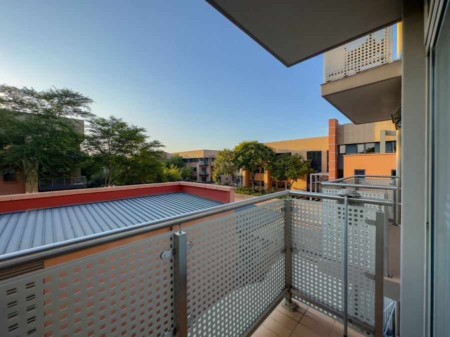 To Let 2 Bedroom Property for Rent in Hatfield Gauteng