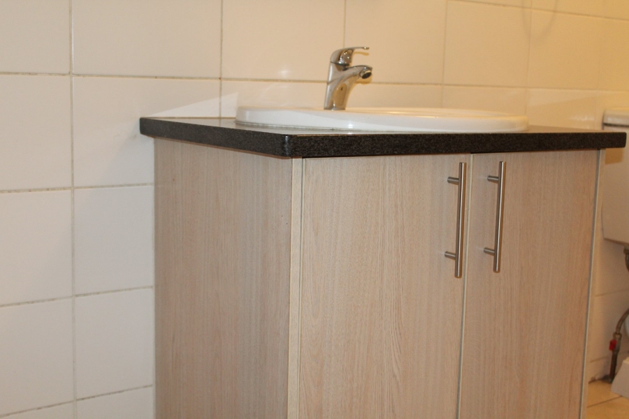 To Let 2 Bedroom Property for Rent in Hatfield Gauteng