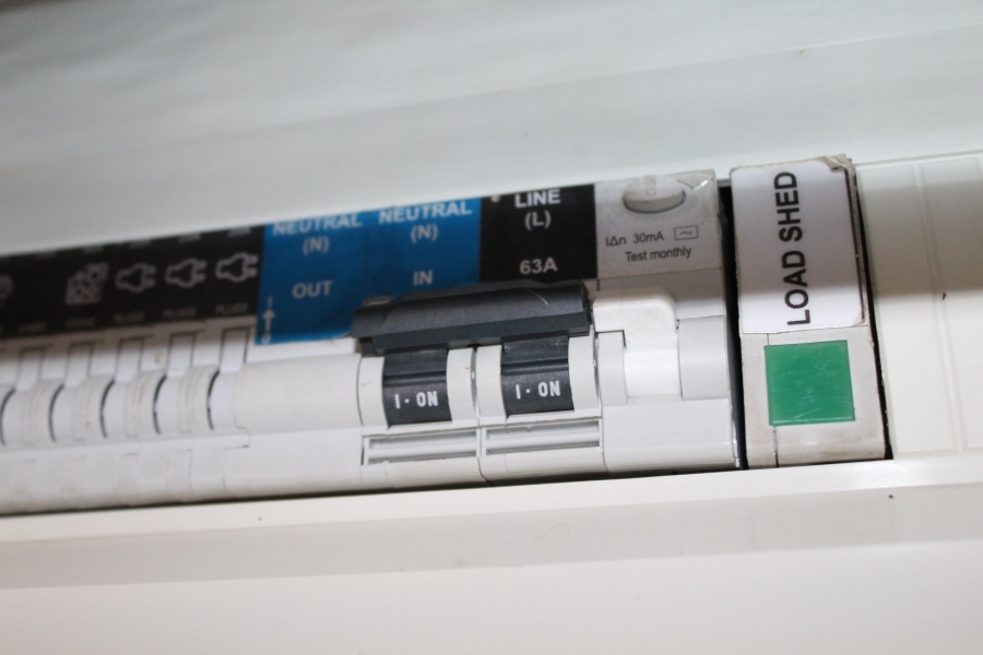 To Let 2 Bedroom Property for Rent in Hatfield Gauteng