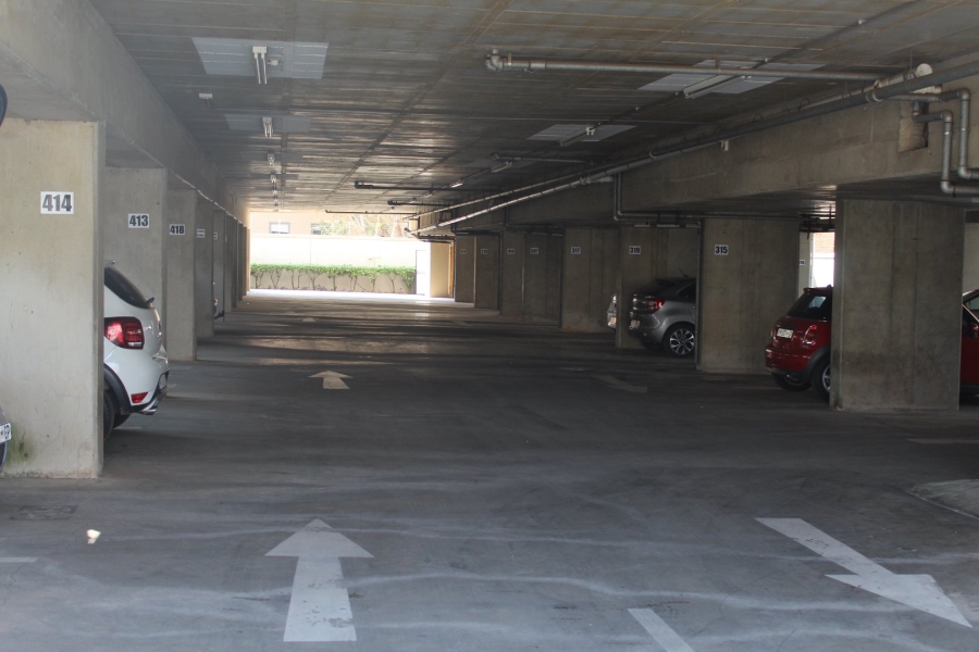 To Let 2 Bedroom Property for Rent in Hatfield Gauteng