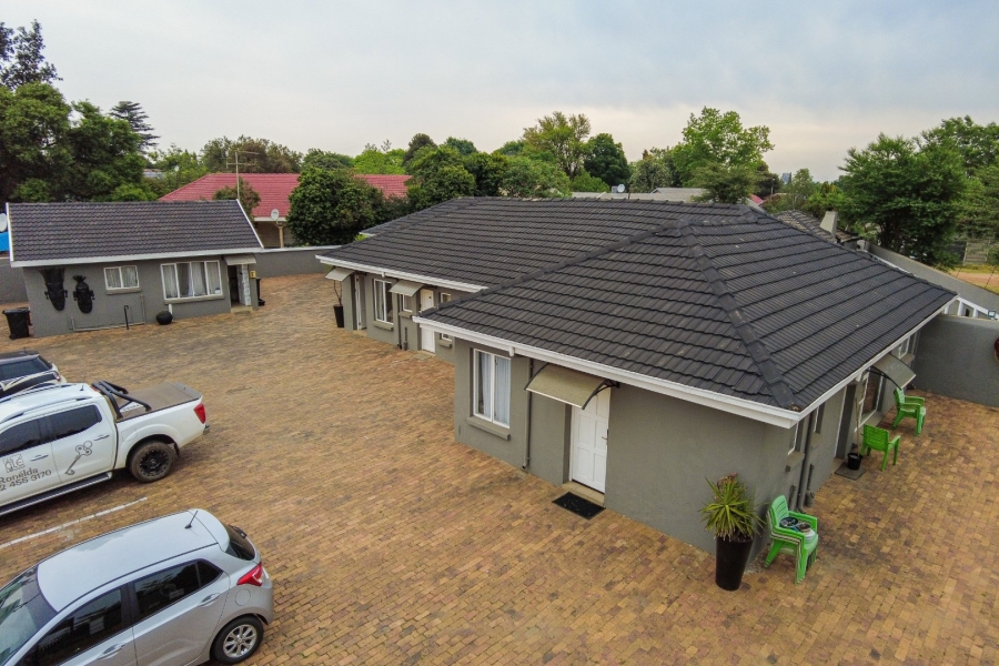 Commercial Property for Sale in Aston Manor Gauteng